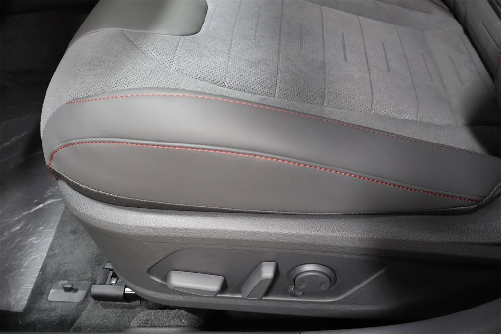 new 2025 Hyundai Sonata car, priced at $34,173