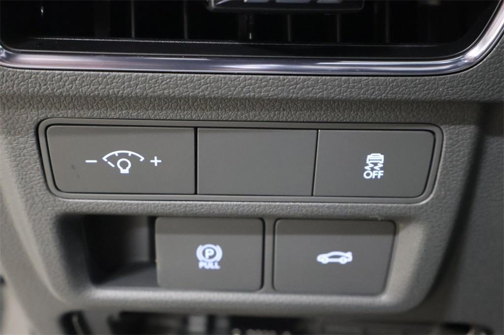 new 2025 Hyundai Sonata car, priced at $34,173