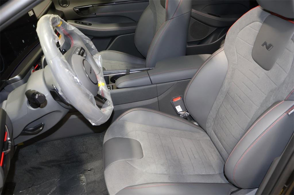 new 2025 Hyundai Sonata car, priced at $34,173