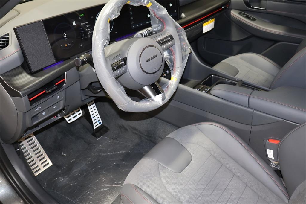 new 2025 Hyundai Sonata car, priced at $34,173
