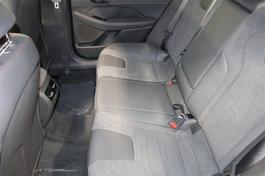 new 2025 Hyundai Sonata car, priced at $34,173