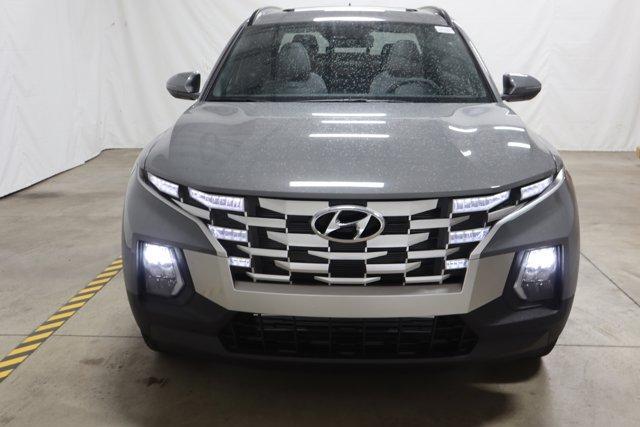 new 2024 Hyundai Santa Cruz car, priced at $34,410