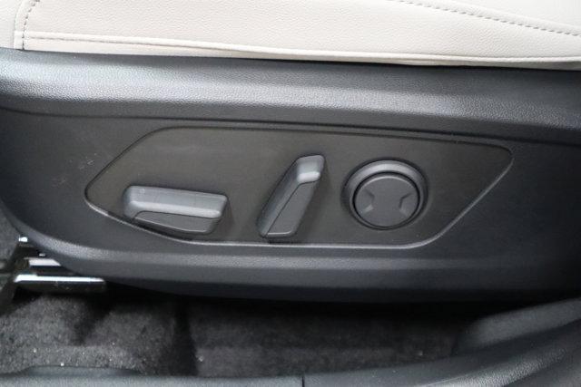 new 2025 Hyundai Tucson car, priced at $31,892