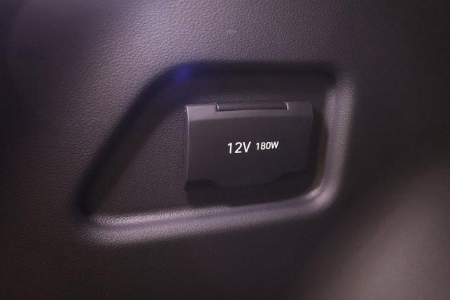 new 2025 Hyundai TUCSON Hybrid car, priced at $39,186