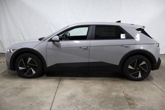 new 2026 Hyundai IONIQ 5 car