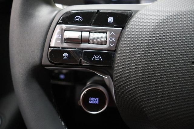 new 2026 Hyundai IONIQ 5 car