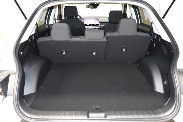 new 2026 Hyundai IONIQ 5 car