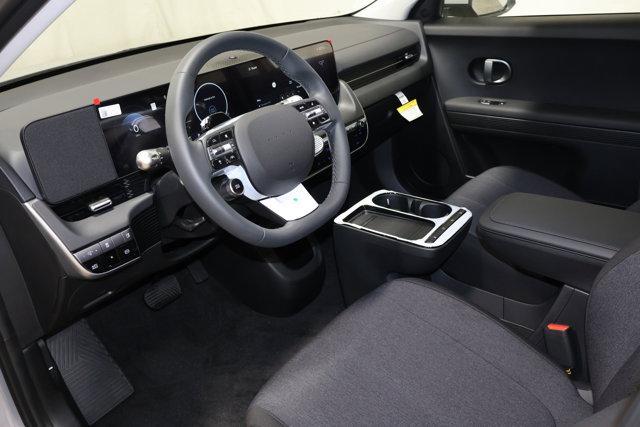 new 2026 Hyundai IONIQ 5 car