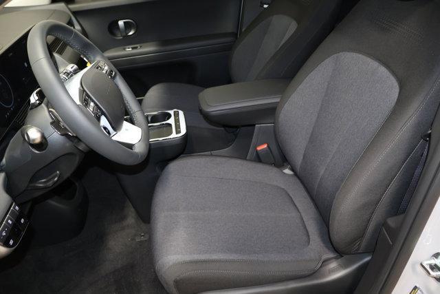 new 2026 Hyundai IONIQ 5 car