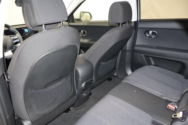 new 2026 Hyundai IONIQ 5 car