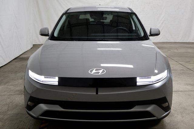 new 2026 Hyundai IONIQ 5 car