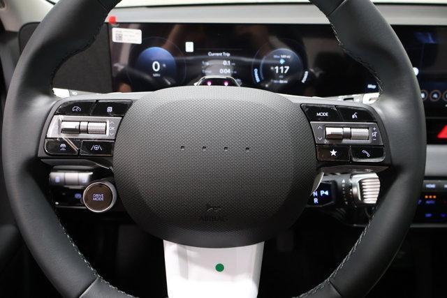 new 2026 Hyundai IONIQ 5 car