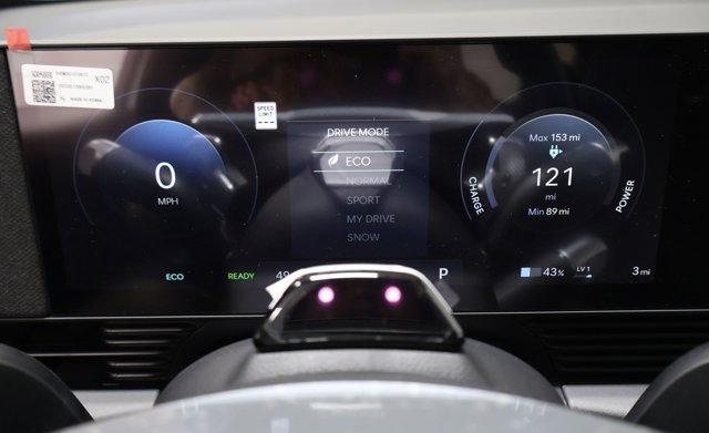 new 2026 Hyundai IONIQ 5 car