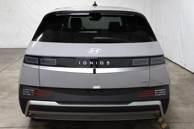 new 2026 Hyundai IONIQ 5 car