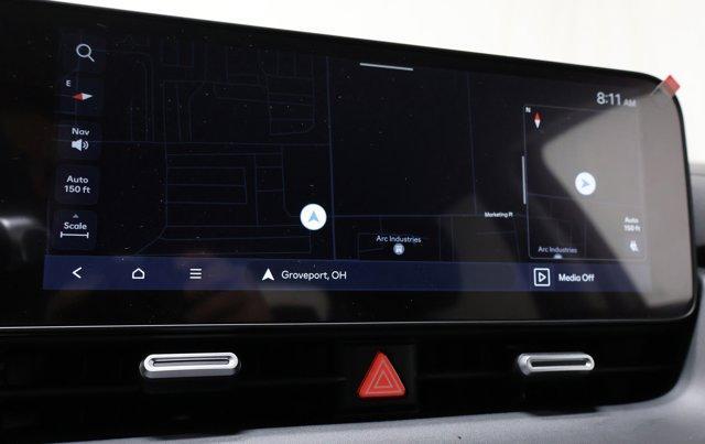 new 2026 Hyundai IONIQ 5 car