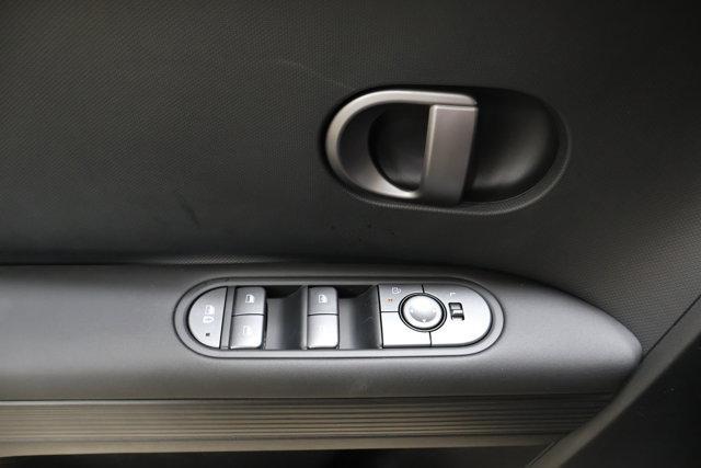 new 2026 Hyundai IONIQ 5 car