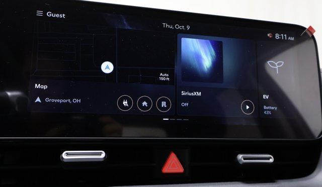 new 2026 Hyundai IONIQ 5 car