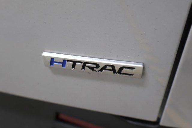 new 2026 Hyundai IONIQ 5 car