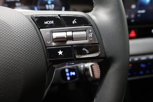 new 2026 Hyundai IONIQ 5 car