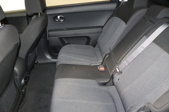 new 2026 Hyundai IONIQ 5 car