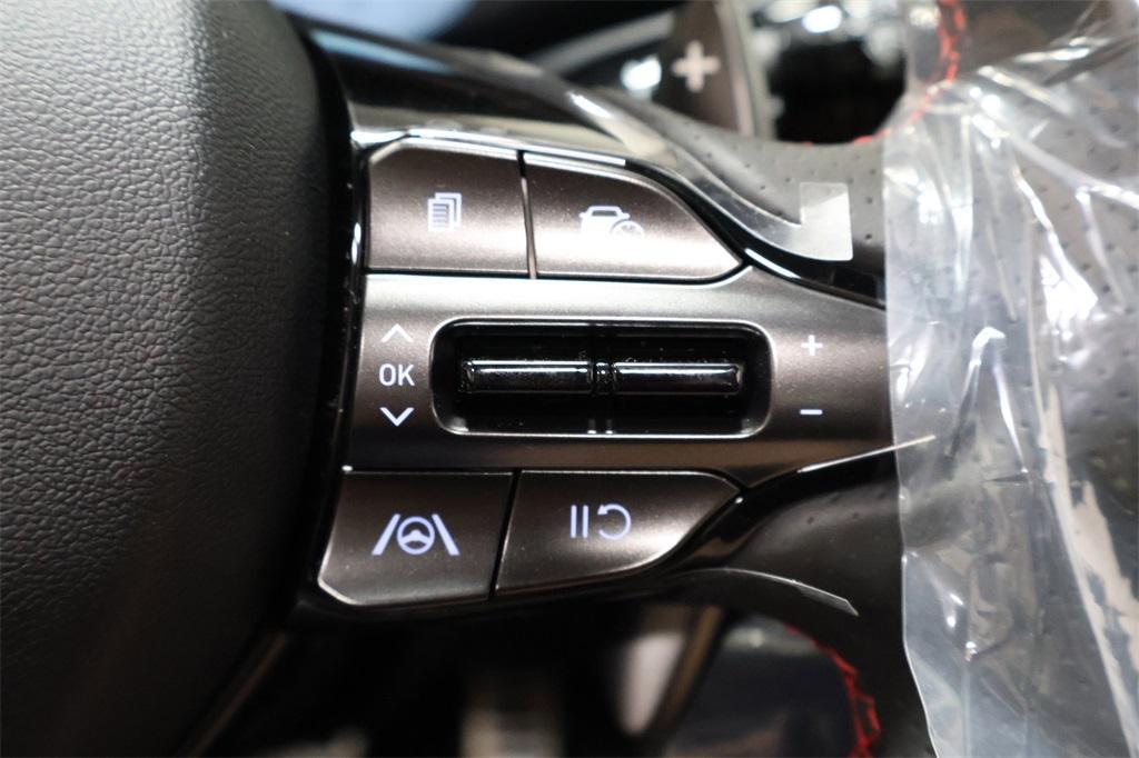 new 2025 Hyundai Elantra car, priced at $29,748