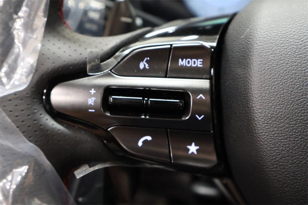 new 2025 Hyundai Elantra car, priced at $29,748