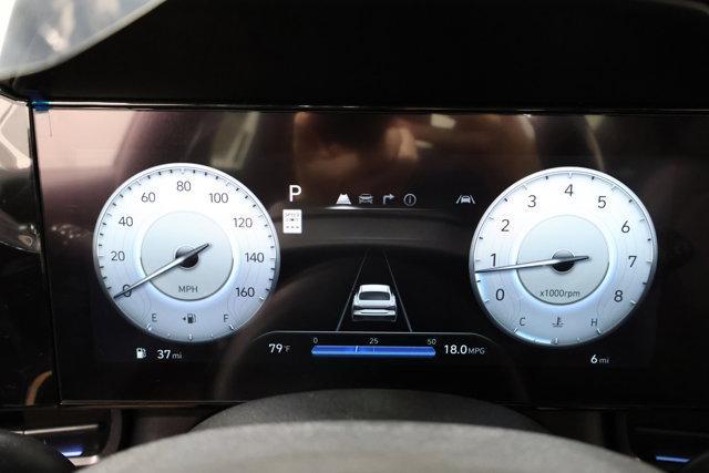 new 2025 Hyundai Elantra car, priced at $29,748