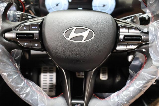new 2025 Hyundai Elantra car, priced at $29,748