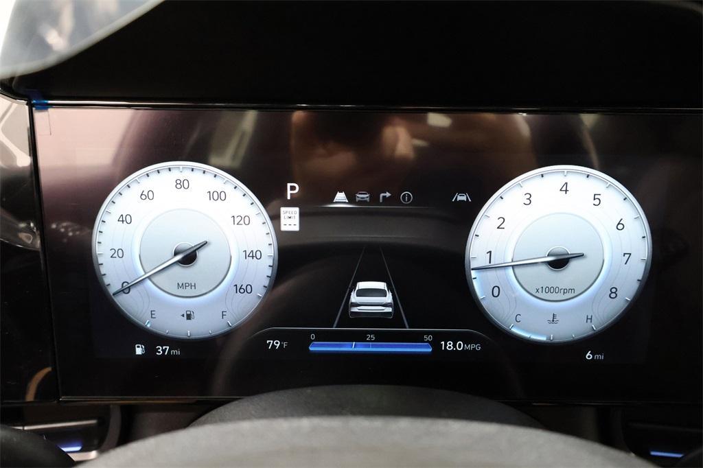 new 2025 Hyundai Elantra car, priced at $29,748