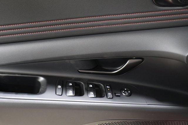 new 2025 Hyundai Elantra car, priced at $29,748