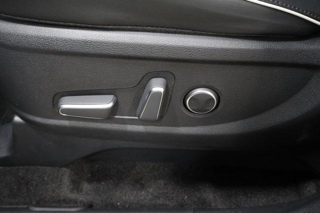 new 2025 Hyundai Palisade car, priced at $41,935