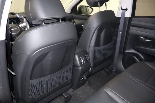 new 2025 Hyundai TUCSON Hybrid car, priced at $36,468