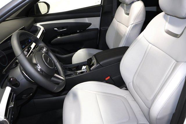 new 2025 Hyundai SANTA CRUZ car, priced at $41,951