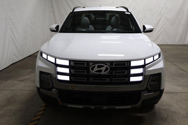 new 2025 Hyundai SANTA CRUZ car, priced at $41,951