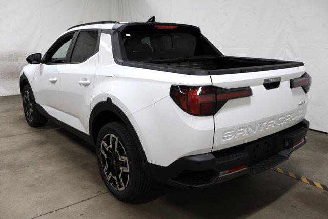 new 2025 Hyundai SANTA CRUZ car, priced at $41,951
