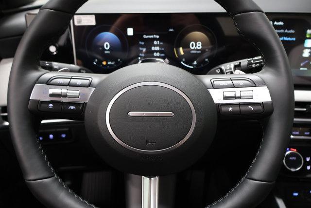 new 2025 Hyundai SANTA CRUZ car, priced at $41,951