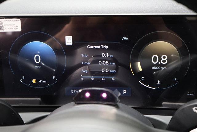 new 2025 Hyundai SANTA CRUZ car, priced at $41,951