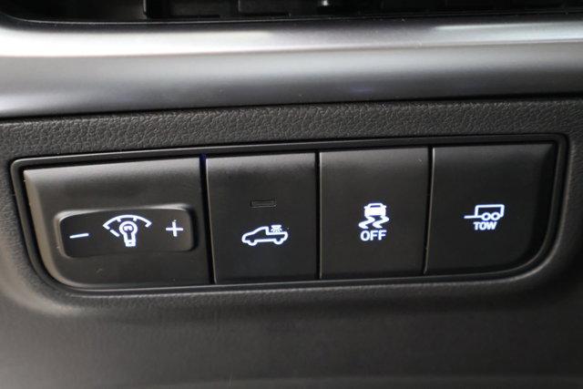 new 2025 Hyundai SANTA CRUZ car, priced at $41,951
