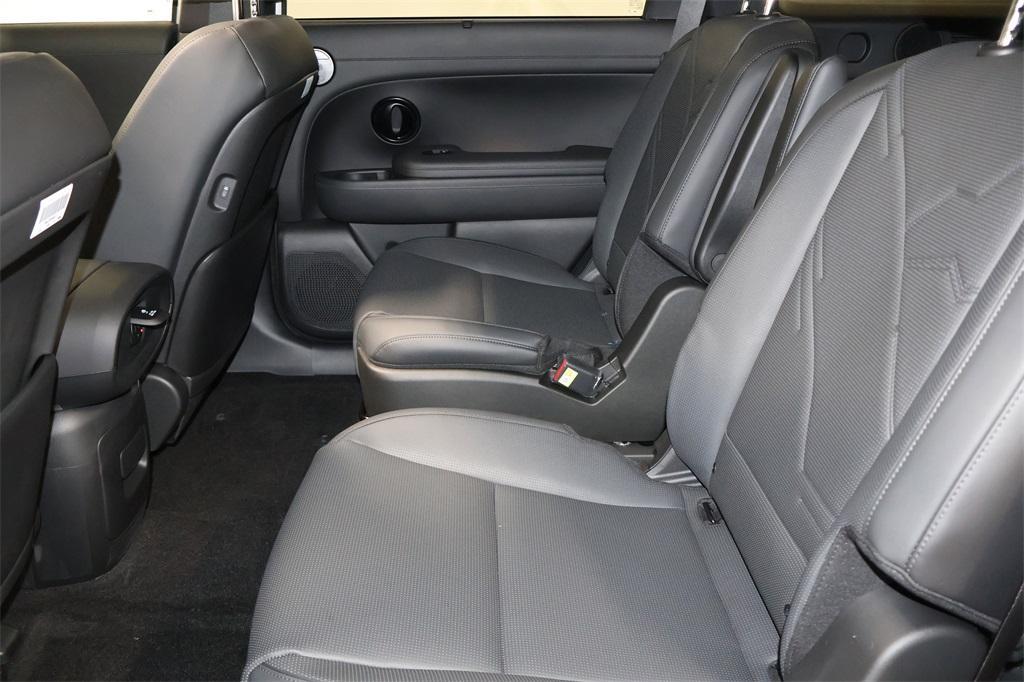new 2026 Hyundai Palisade car, priced at $49,622