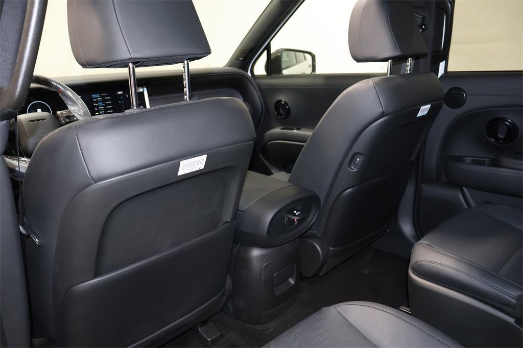 new 2026 Hyundai Palisade car, priced at $49,622