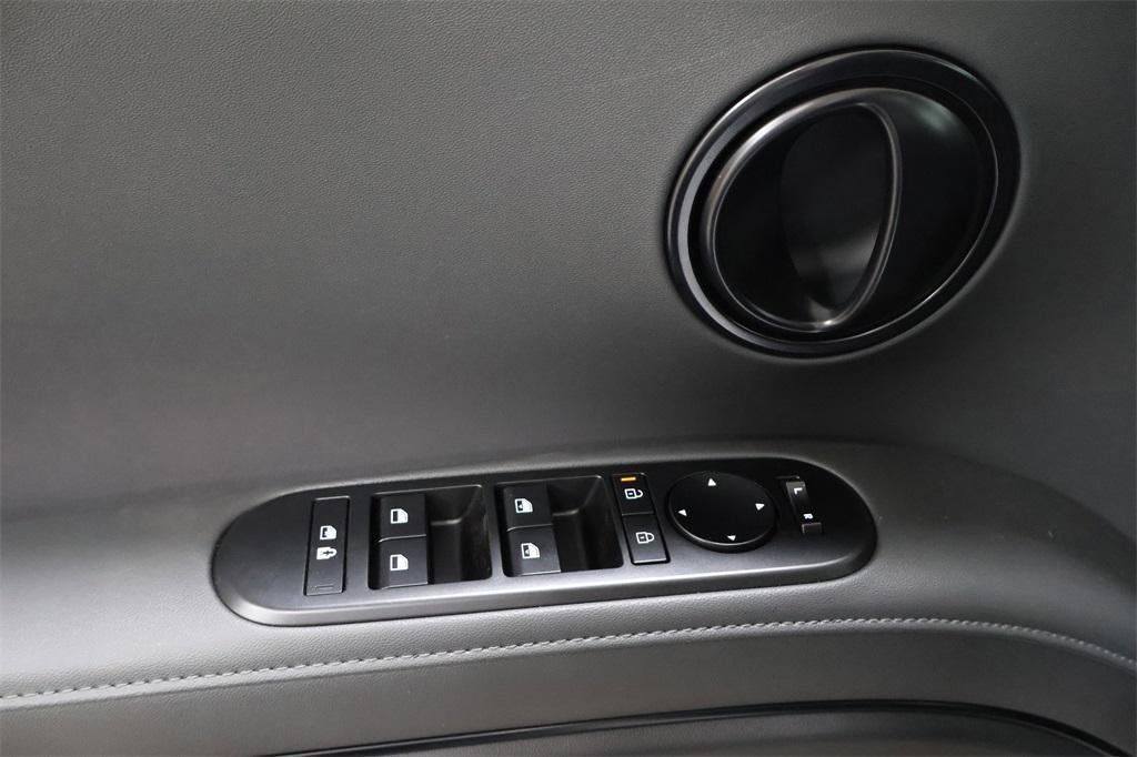 new 2026 Hyundai Palisade car, priced at $49,622