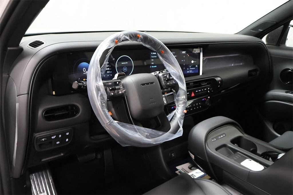 new 2026 Hyundai Palisade car, priced at $49,622