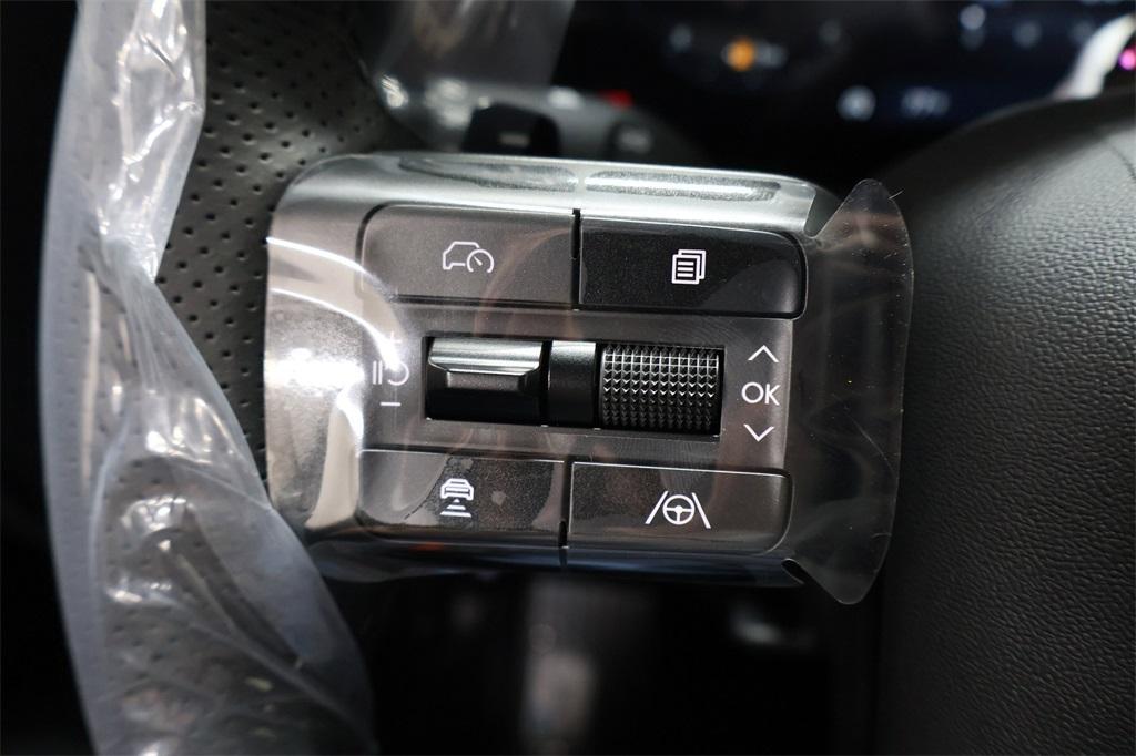 new 2026 Hyundai Palisade car, priced at $49,622