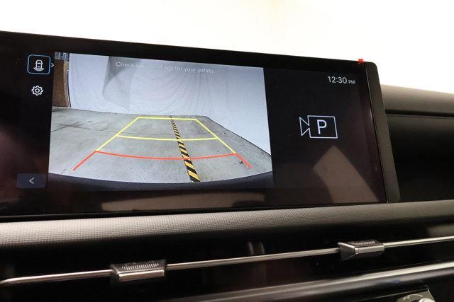 new 2025 Hyundai SANTA CRUZ car, priced at $31,417
