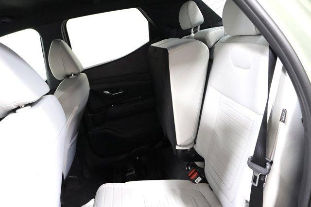 new 2025 Hyundai SANTA CRUZ car, priced at $31,417