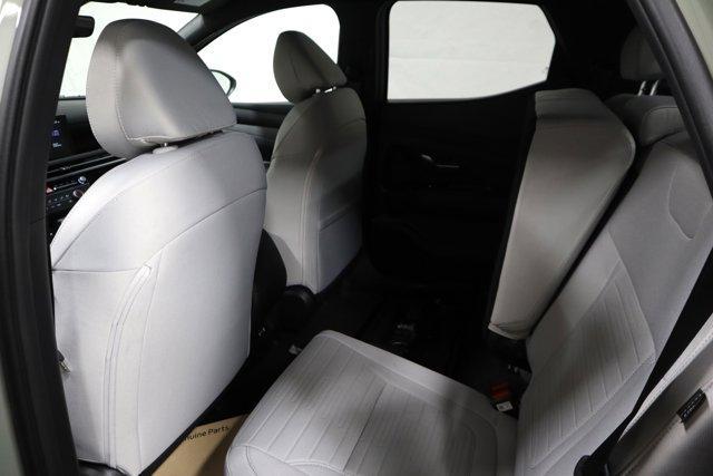new 2025 Hyundai SANTA CRUZ car, priced at $30,917