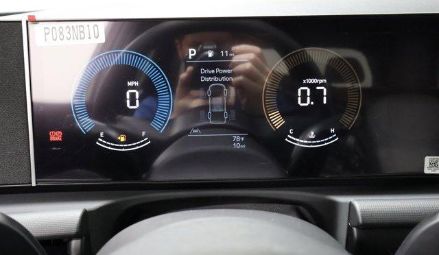 new 2025 Hyundai SANTA CRUZ car, priced at $31,417
