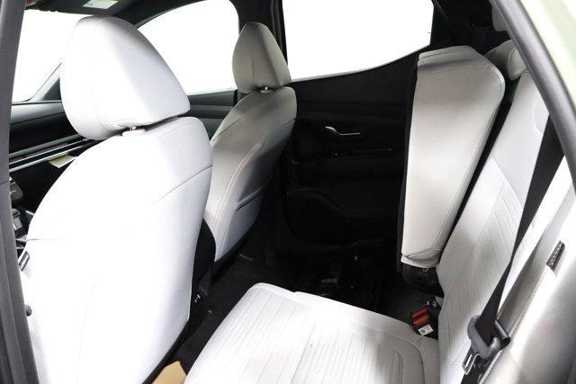 new 2025 Hyundai SANTA CRUZ car, priced at $31,417
