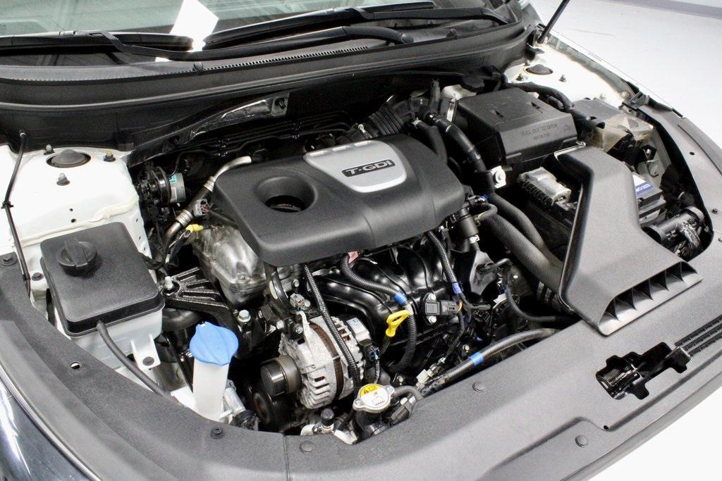 used 2019 Hyundai Sonata car, priced at $14,848
