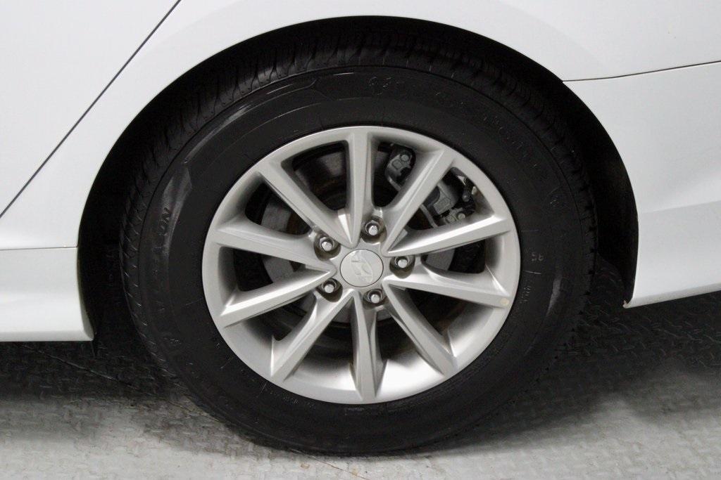 used 2019 Hyundai Sonata car, priced at $14,848